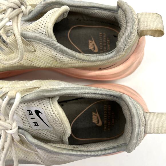 Nike Air Max Axis Women's Athletic Shoes Size 6.5 - Picture 11 of 15